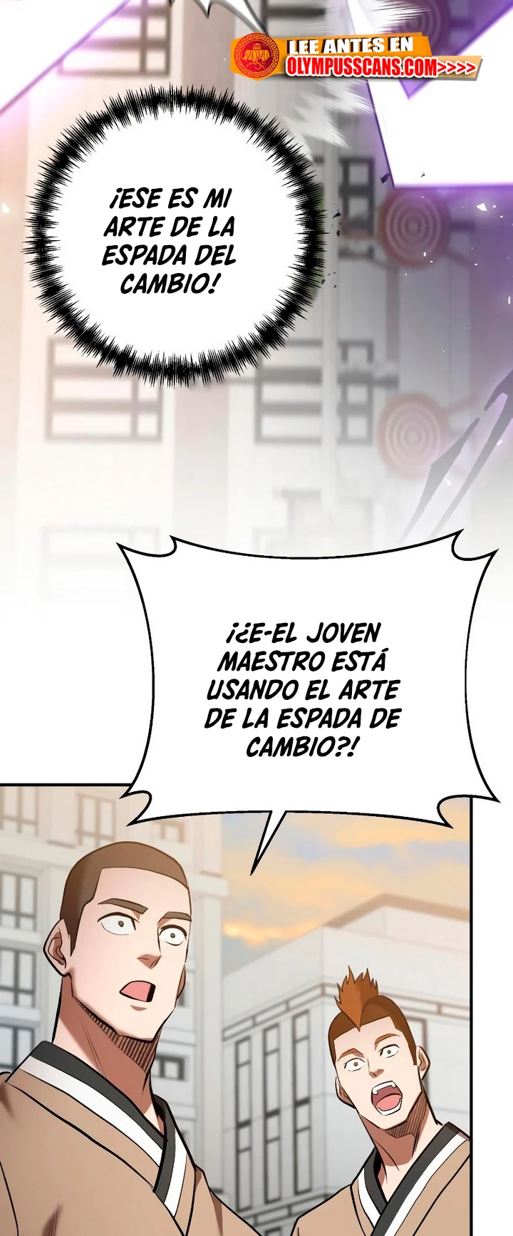 Me Convertí en el Prodigio de la Espada de una Familia de Renombre > Capitulo 54 > Page 391