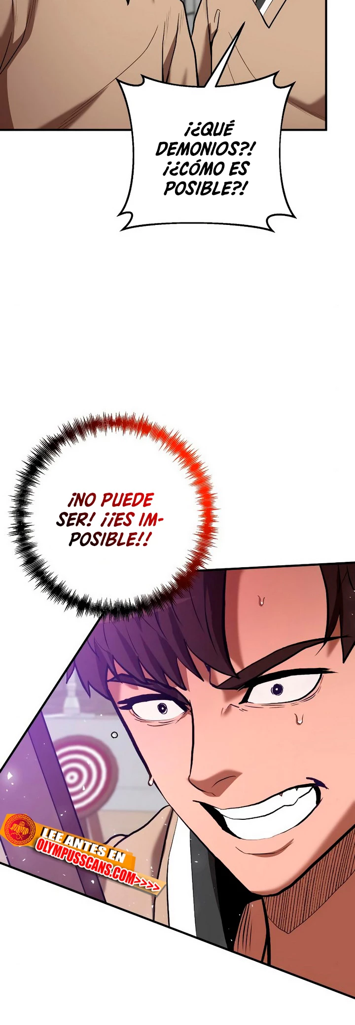 Me Convertí en el Prodigio de la Espada de una Familia de Renombre > Capitulo 54 > Page 401