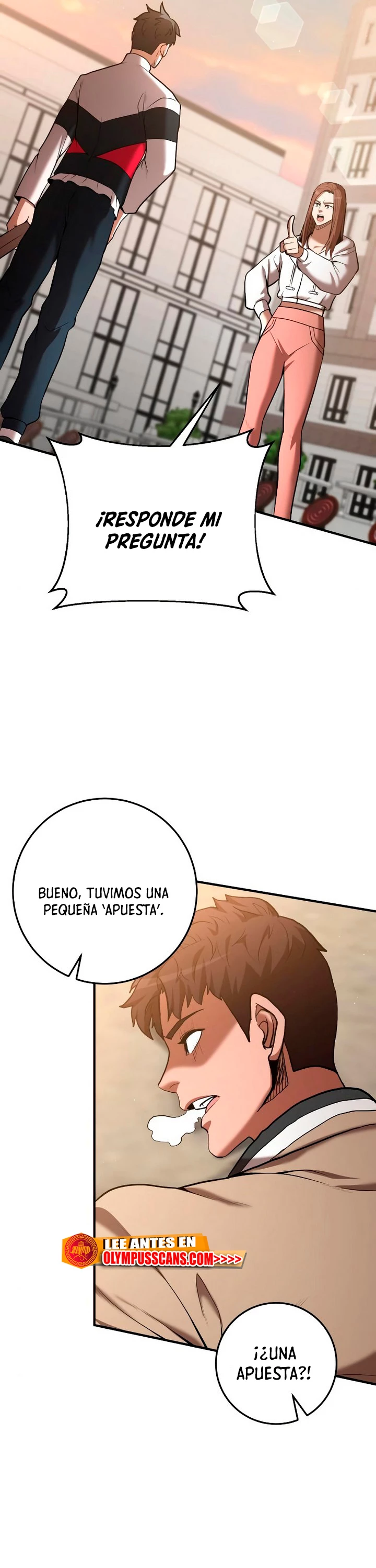 Me Convertí en el Prodigio de la Espada de una Familia de Renombre > Capitulo 54 > Page 511