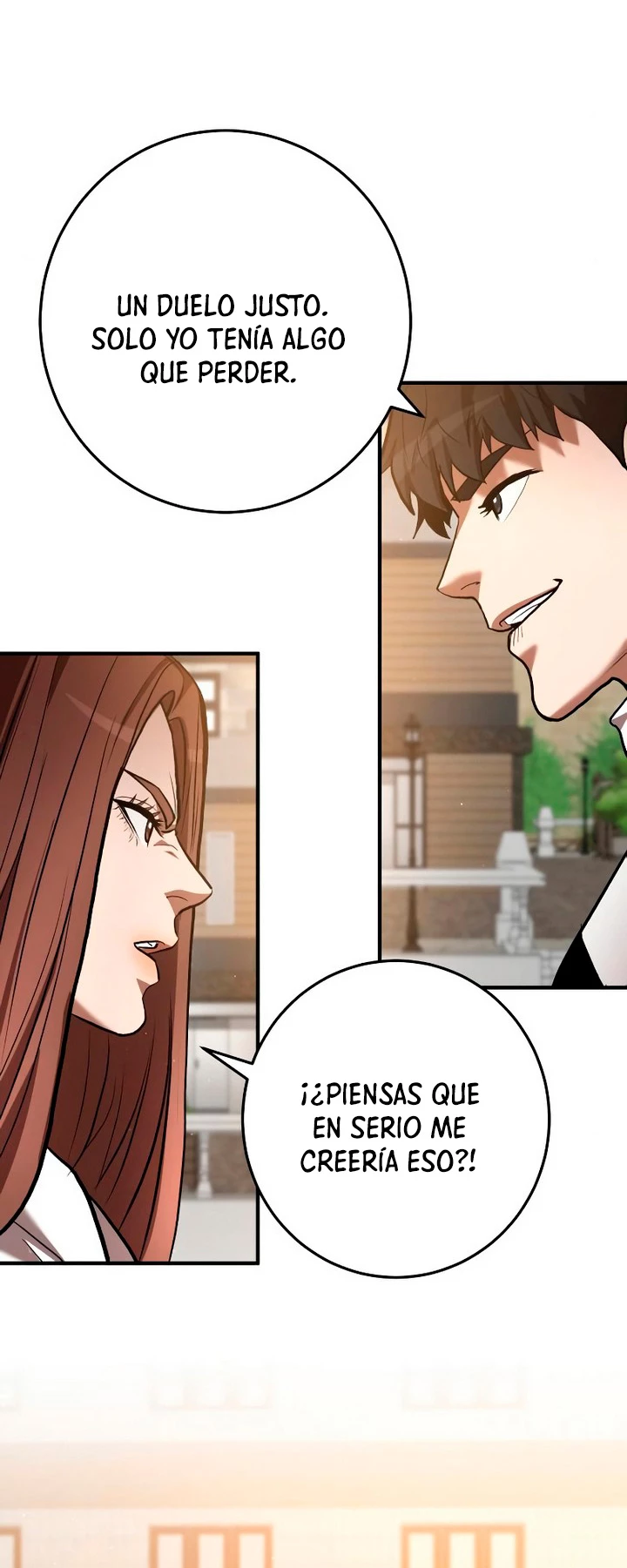 Me Convertí en el Prodigio de la Espada de una Familia de Renombre > Capitulo 54 > Page 521