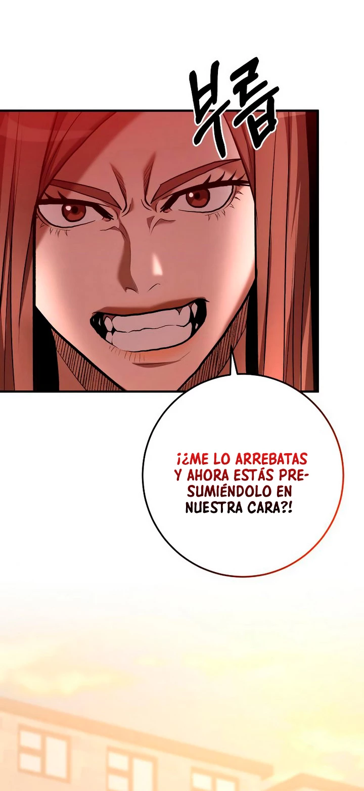Me Convertí en el Prodigio de la Espada de una Familia de Renombre > Capitulo 54 > Page 541