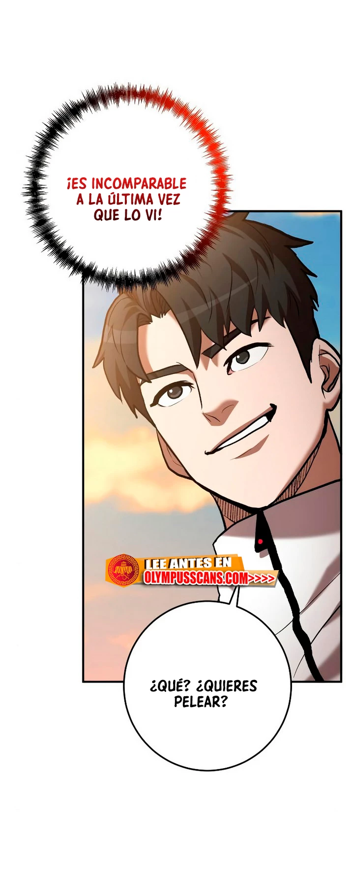Me Convertí en el Prodigio de la Espada de una Familia de Renombre > Capitulo 54 > Page 581