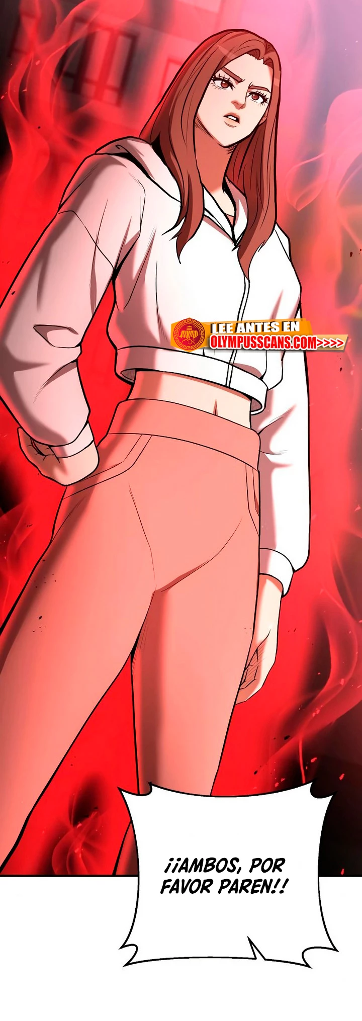 Me Convertí en el Prodigio de la Espada de una Familia de Renombre > Capitulo 54 > Page 601