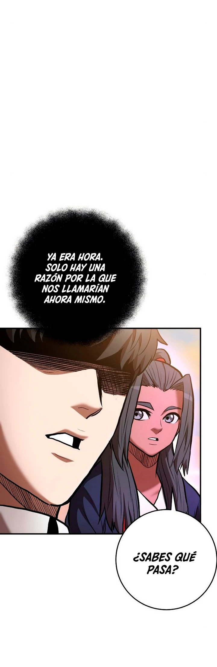 Me Convertí en el Prodigio de la Espada de una Familia de Renombre > Capitulo 54 > Page 631