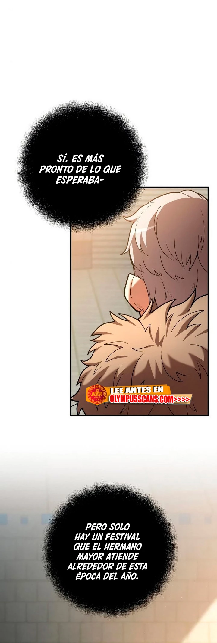 Me Convertí en el Prodigio de la Espada de una Familia de Renombre > Capitulo 54 > Page 641