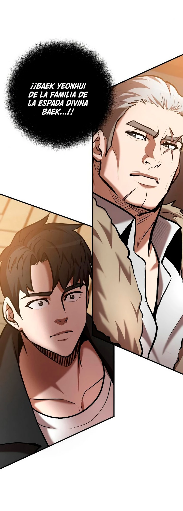 Me Convertí en el Prodigio de la Espada de una Familia de Renombre > Capitulo 55 > Page 71