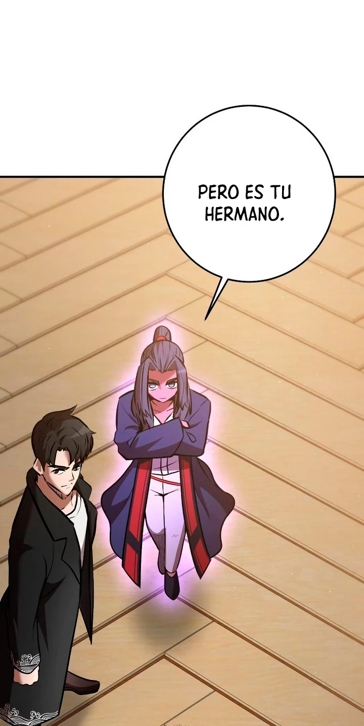 Me Convertí en el Prodigio de la Espada de una Familia de Renombre > Capitulo 55 > Page 91