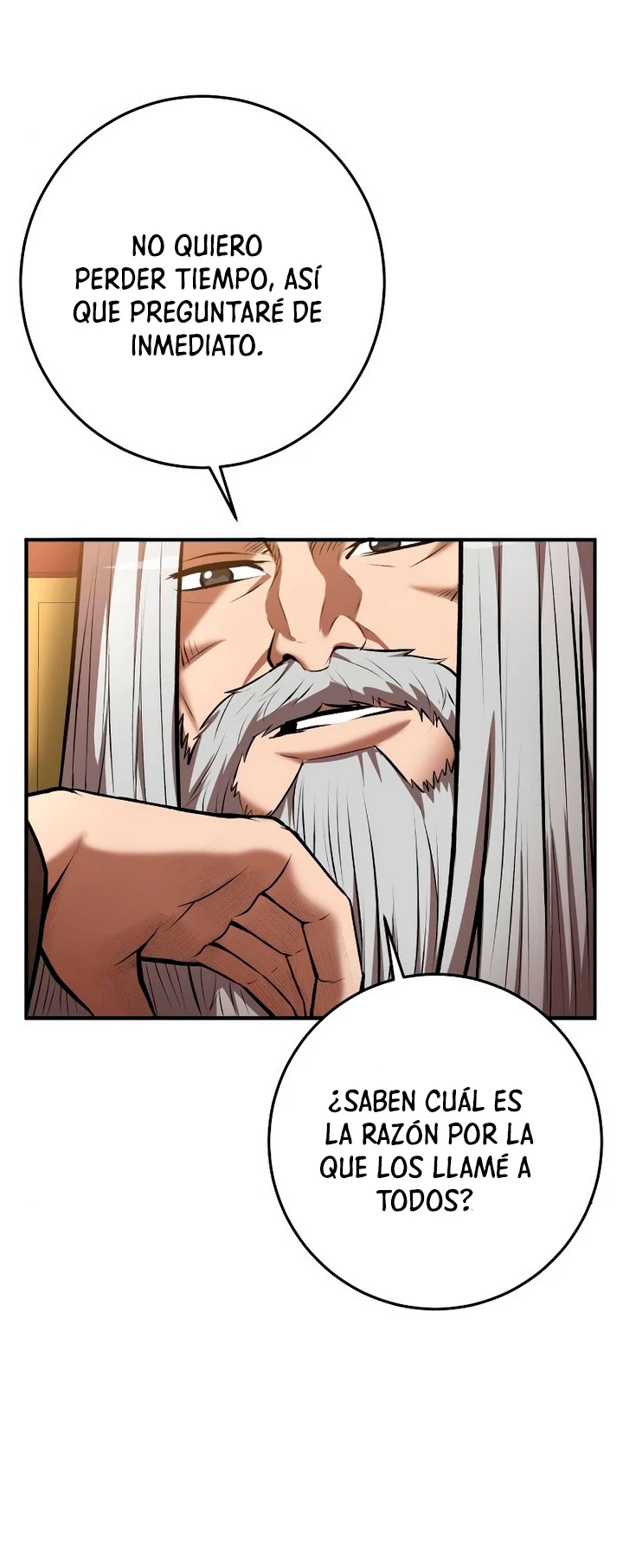 Me Convertí en el Prodigio de la Espada de una Familia de Renombre > Capitulo 55 > Page 191