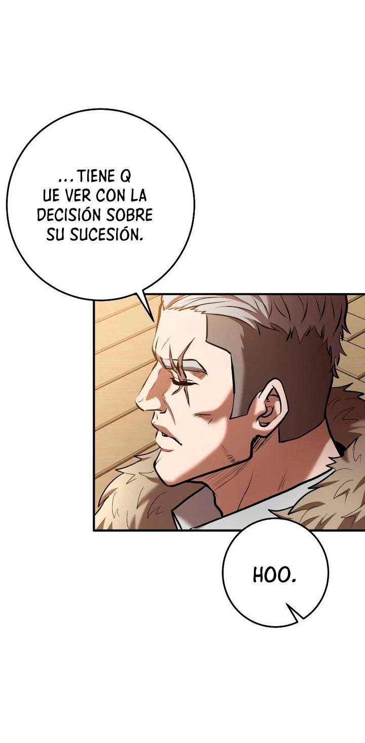 Me Convertí en el Prodigio de la Espada de una Familia de Renombre > Capitulo 55 > Page 201