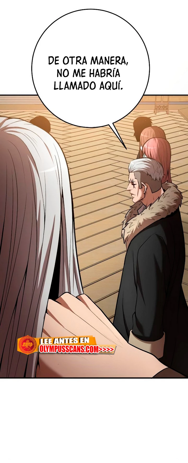 Me Convertí en el Prodigio de la Espada de una Familia de Renombre > Capitulo 55 > Page 221