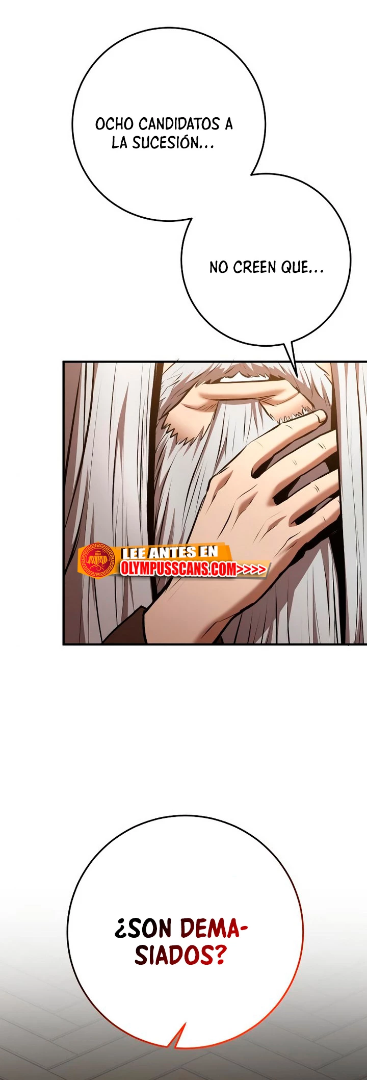Me Convertí en el Prodigio de la Espada de una Familia de Renombre > Capitulo 55 > Page 261
