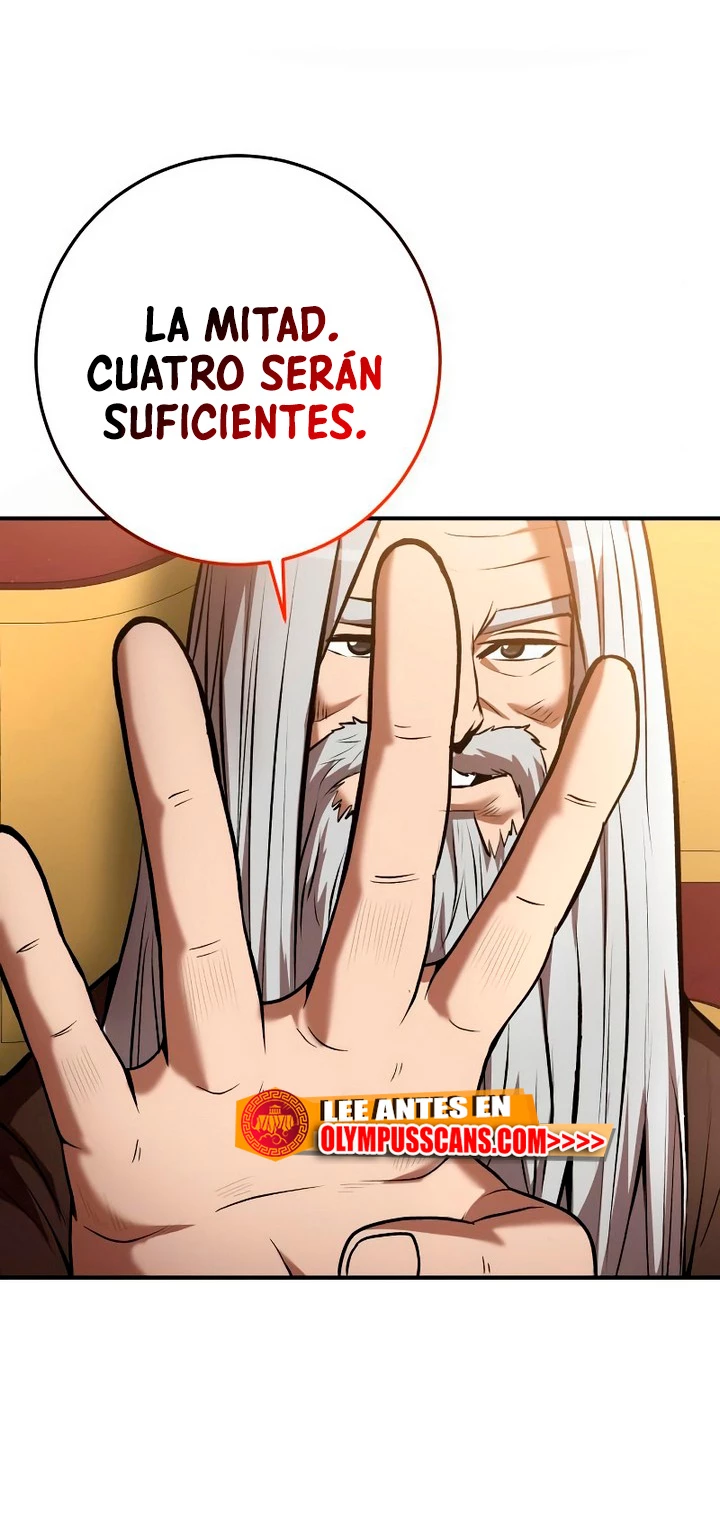 Me Convertí en el Prodigio de la Espada de una Familia de Renombre > Capitulo 55 > Page 281