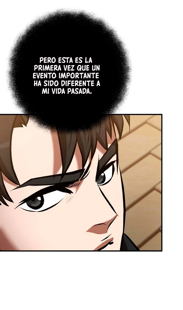 Me Convertí en el Prodigio de la Espada de una Familia de Renombre > Capitulo 55 > Page 301