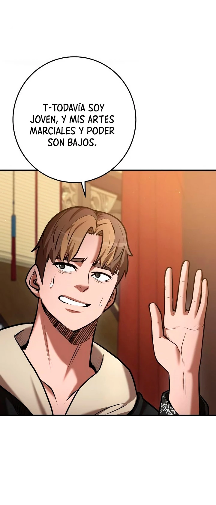 Me Convertí en el Prodigio de la Espada de una Familia de Renombre > Capitulo 55 > Page 341