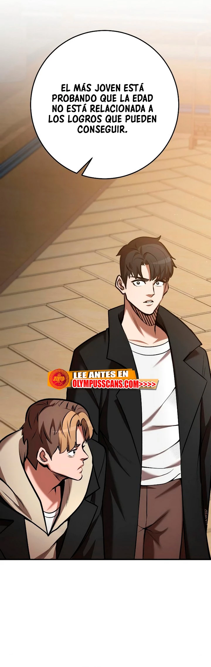 Me Convertí en el Prodigio de la Espada de una Familia de Renombre > Capitulo 55 > Page 381