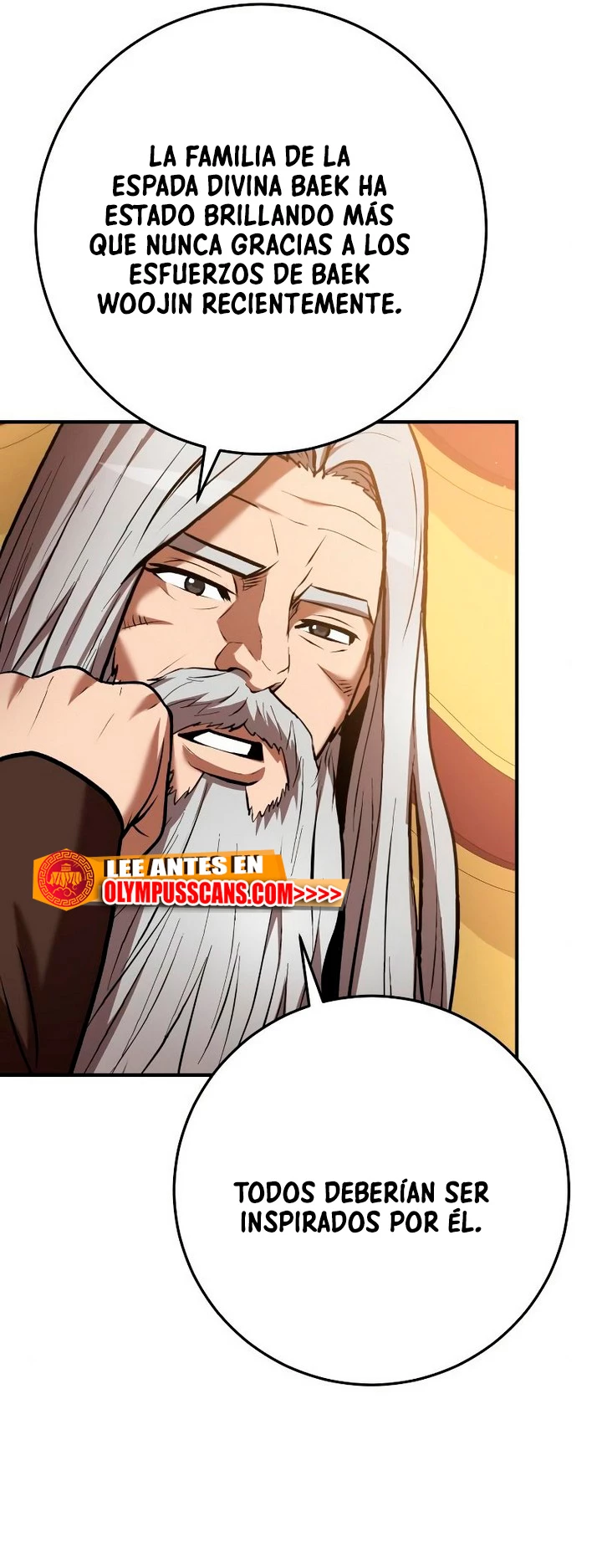 Me Convertí en el Prodigio de la Espada de una Familia de Renombre > Capitulo 55 > Page 391