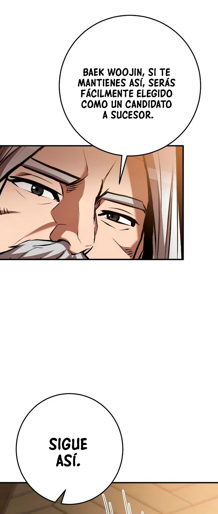 Me Convertí en el Prodigio de la Espada de una Familia de Renombre > Capitulo 55 > Page 401