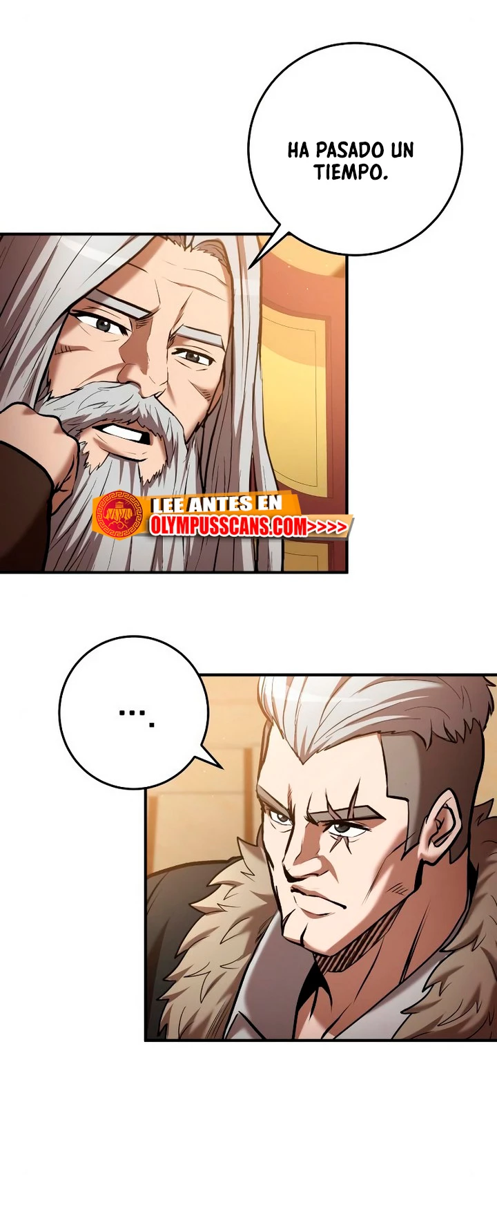 Me Convertí en el Prodigio de la Espada de una Familia de Renombre > Capitulo 55 > Page 491