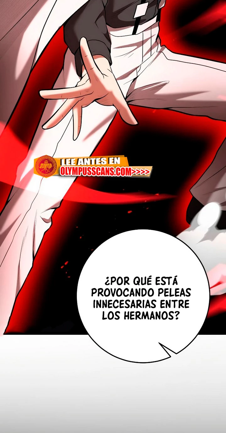 Me Convertí en el Prodigio de la Espada de una Familia de Renombre > Capitulo 55 > Page 541
