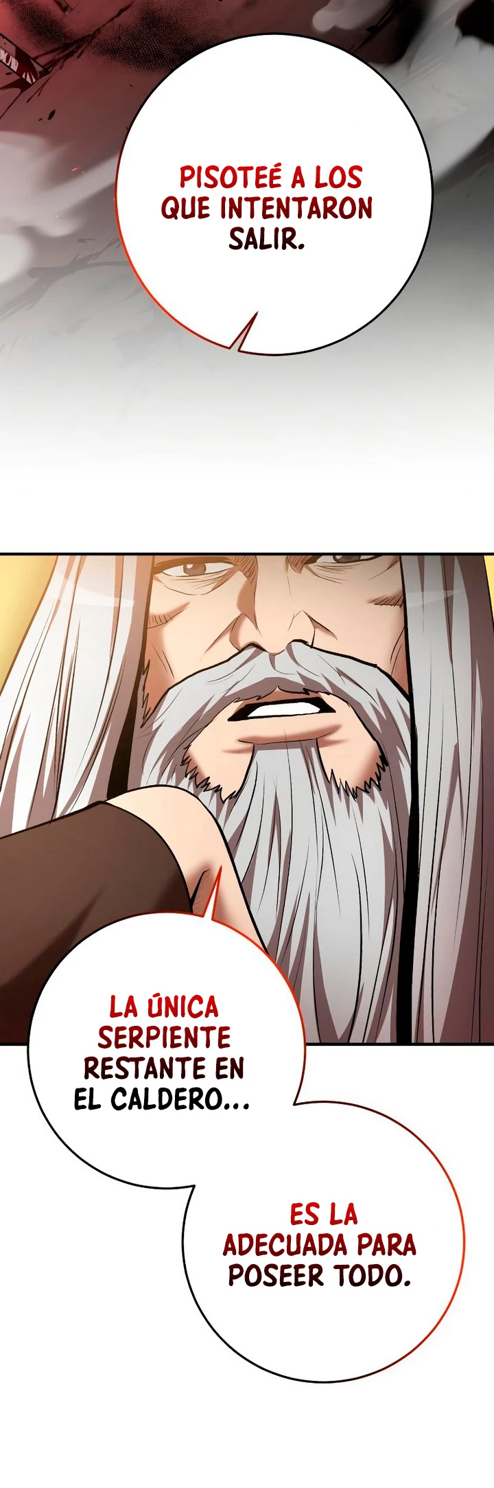 Me Convertí en el Prodigio de la Espada de una Familia de Renombre > Capitulo 55 > Page 611
