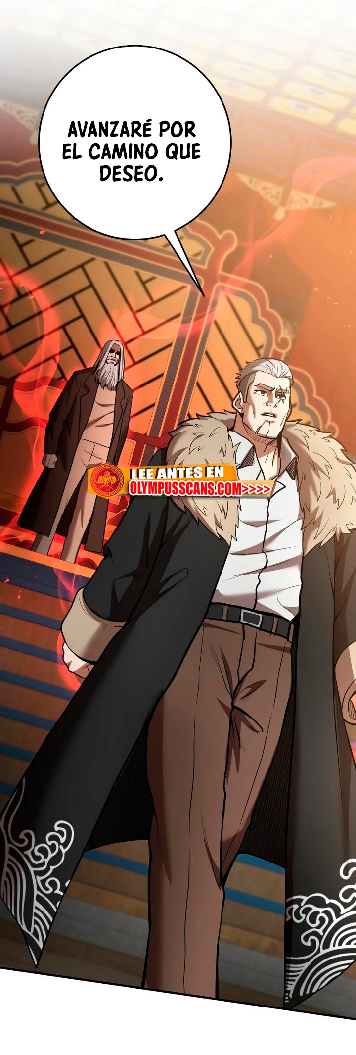 Me Convertí en el Prodigio de la Espada de una Familia de Renombre > Capitulo 55 > Page 671