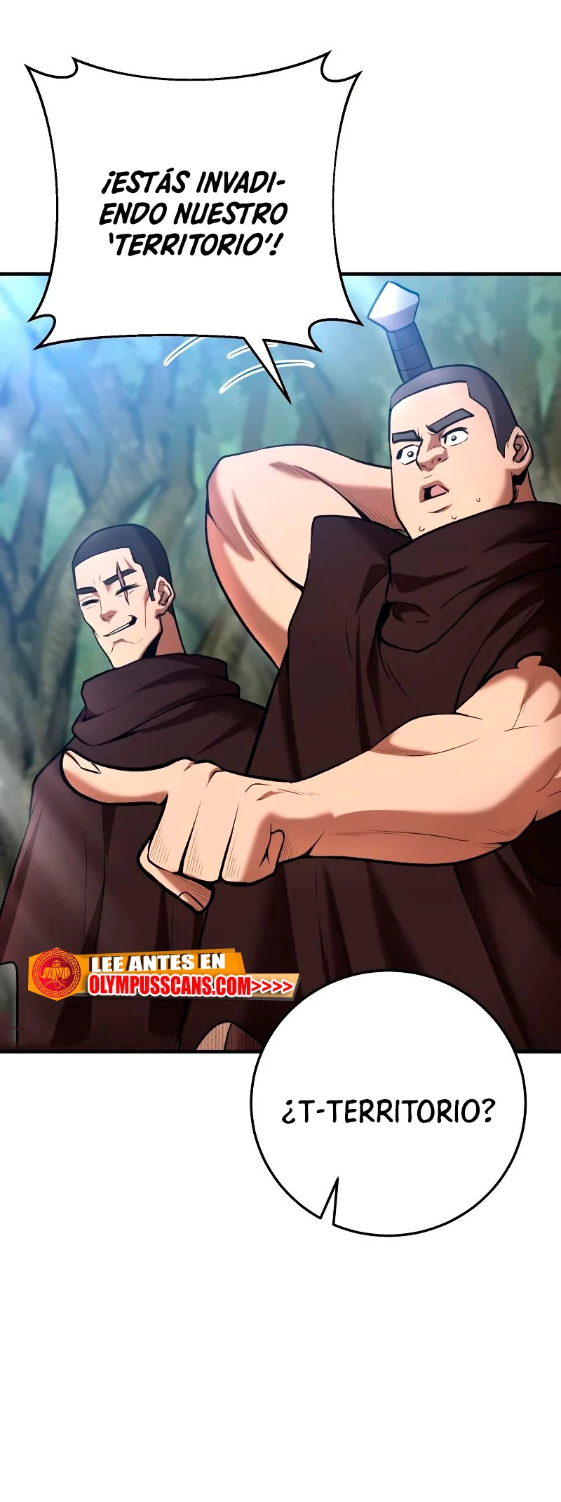 Me Convertí en el Prodigio de la Espada de una Familia de Renombre > Capitulo 58 > Page 571