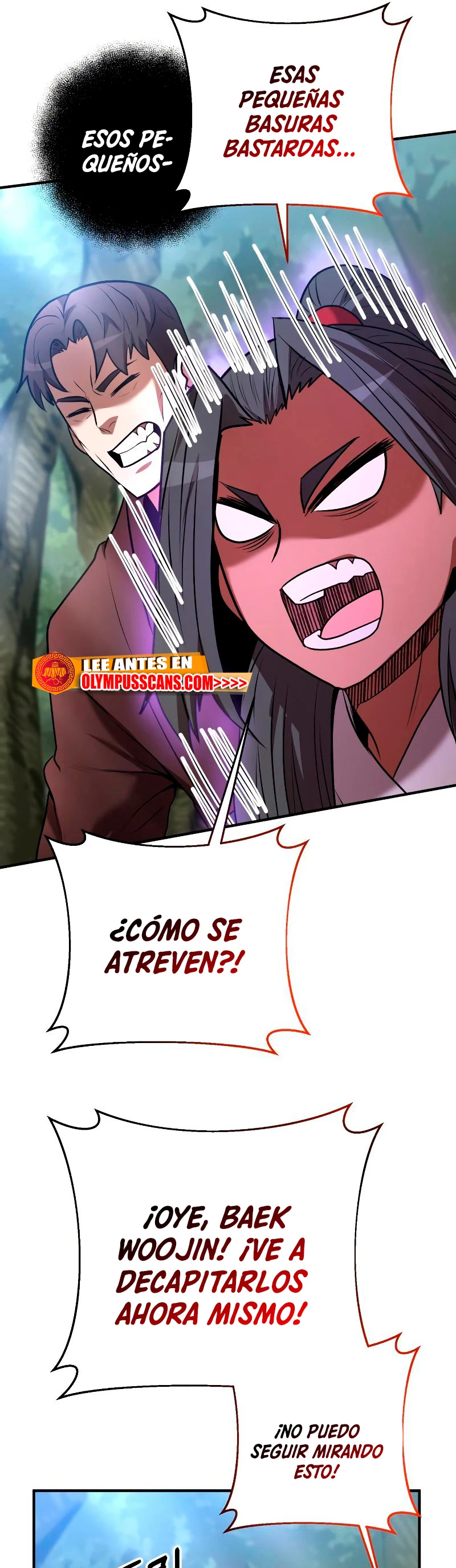 Me Convertí en el Prodigio de la Espada de una Familia de Renombre > Capitulo 58 > Page 601