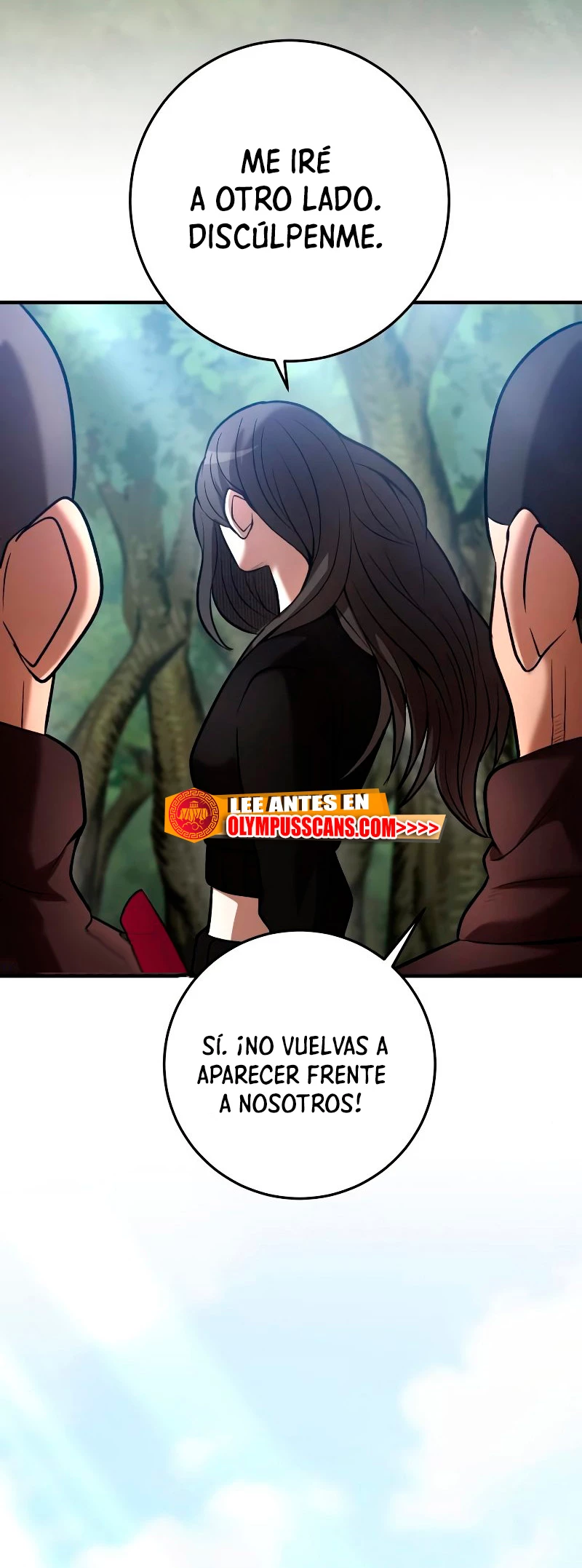 Me Convertí en el Prodigio de la Espada de una Familia de Renombre > Capitulo 58 > Page 641