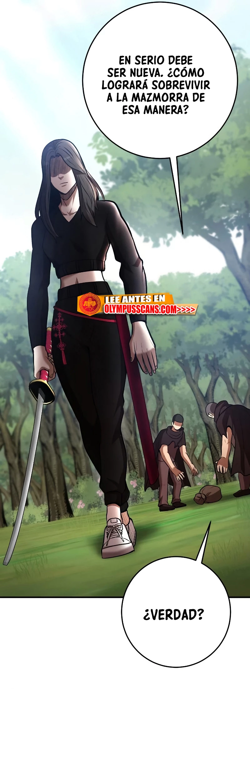 Me Convertí en el Prodigio de la Espada de una Familia de Renombre > Capitulo 58 > Page 651