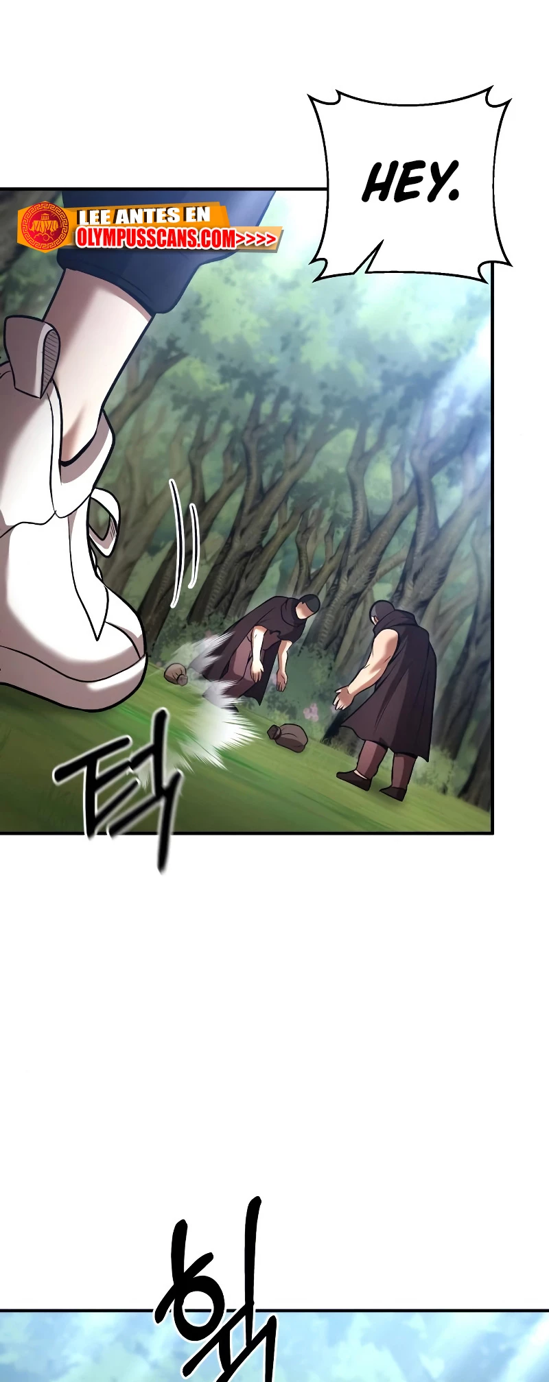 Me Convertí en el Prodigio de la Espada de una Familia de Renombre > Capitulo 58 > Page 681