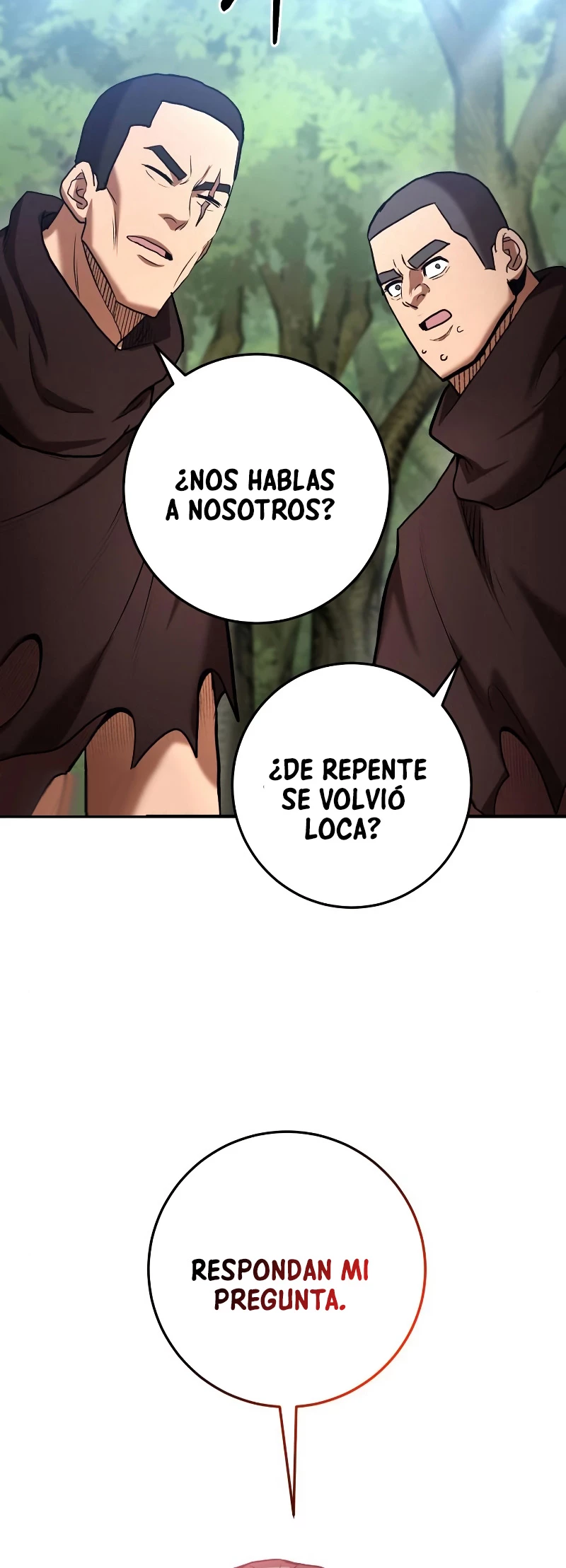 Me Convertí en el Prodigio de la Espada de una Familia de Renombre > Capitulo 58 > Page 691