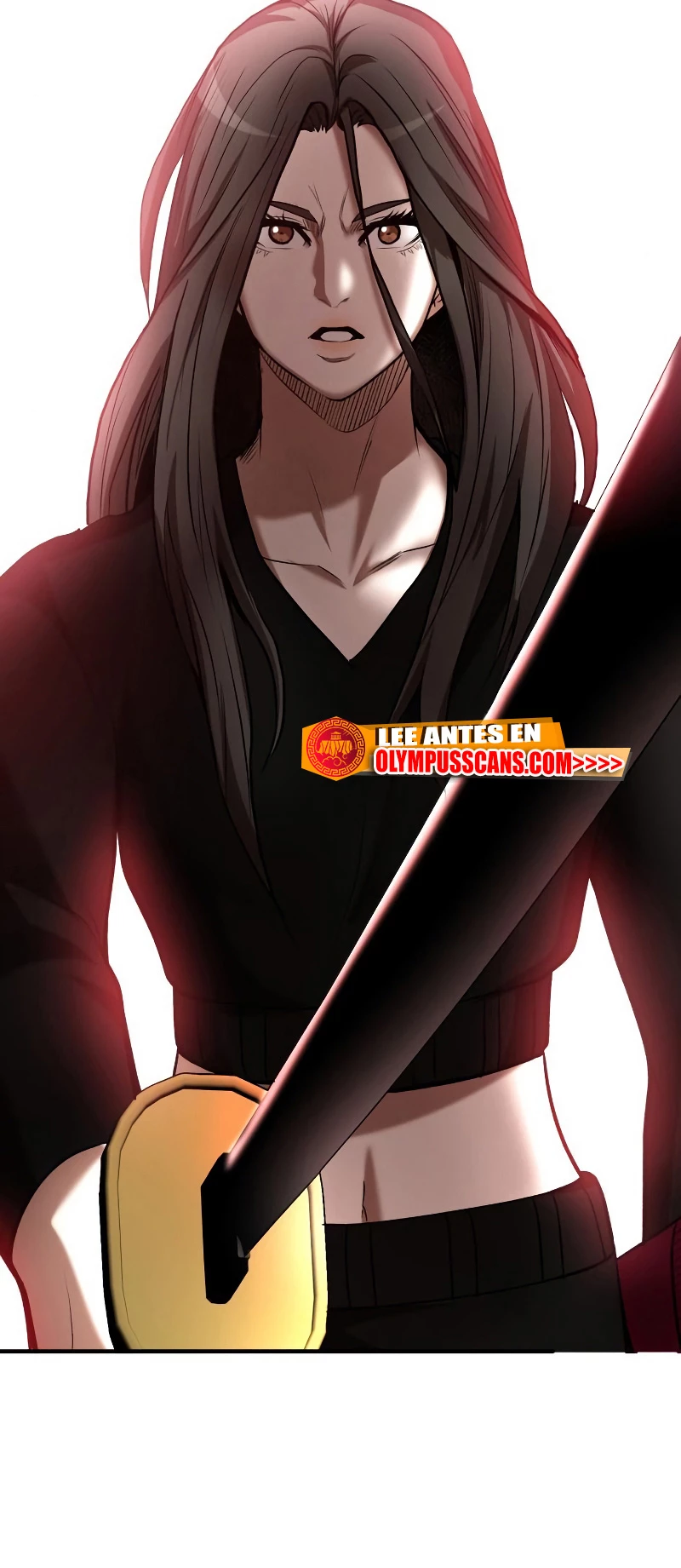 Me Convertí en el Prodigio de la Espada de una Familia de Renombre > Capitulo 58 > Page 701