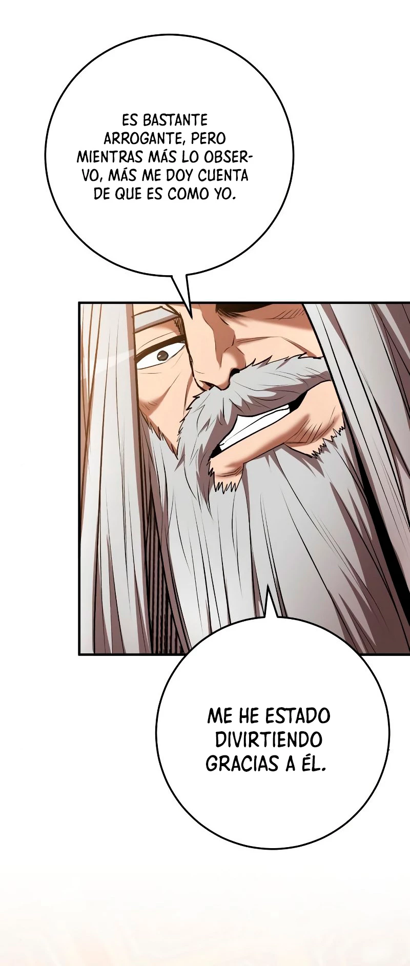 Me Convertí en el Prodigio de la Espada de una Familia de Renombre > Capitulo 58 > Page 31