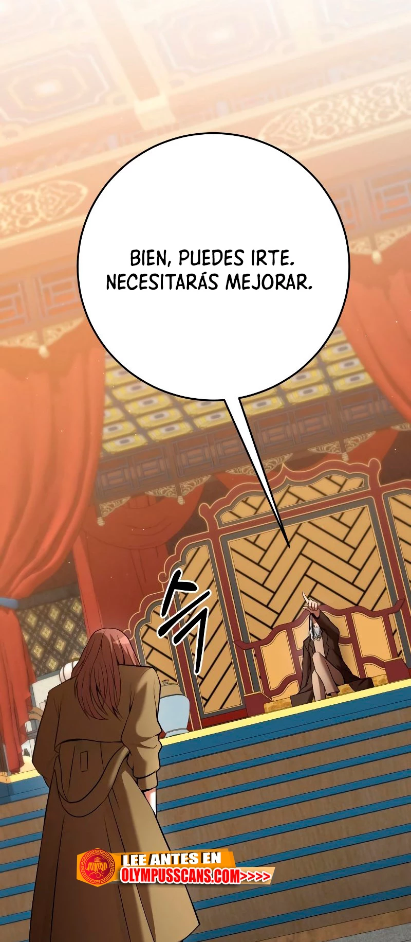 Me Convertí en el Prodigio de la Espada de una Familia de Renombre > Capitulo 58 > Page 41