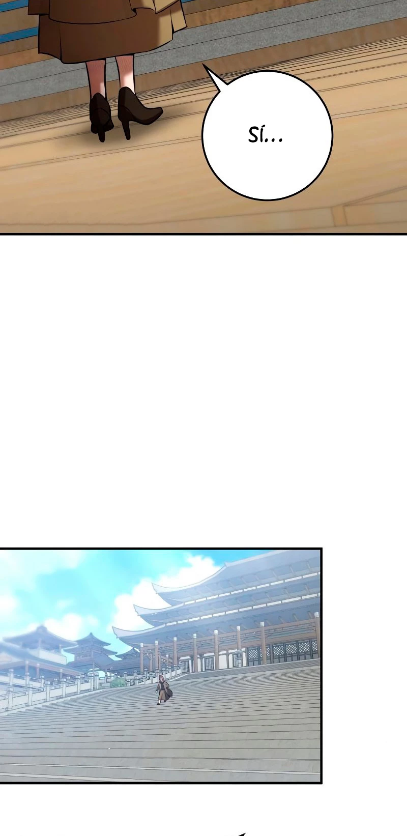Me Convertí en el Prodigio de la Espada de una Familia de Renombre > Capitulo 58 > Page 51