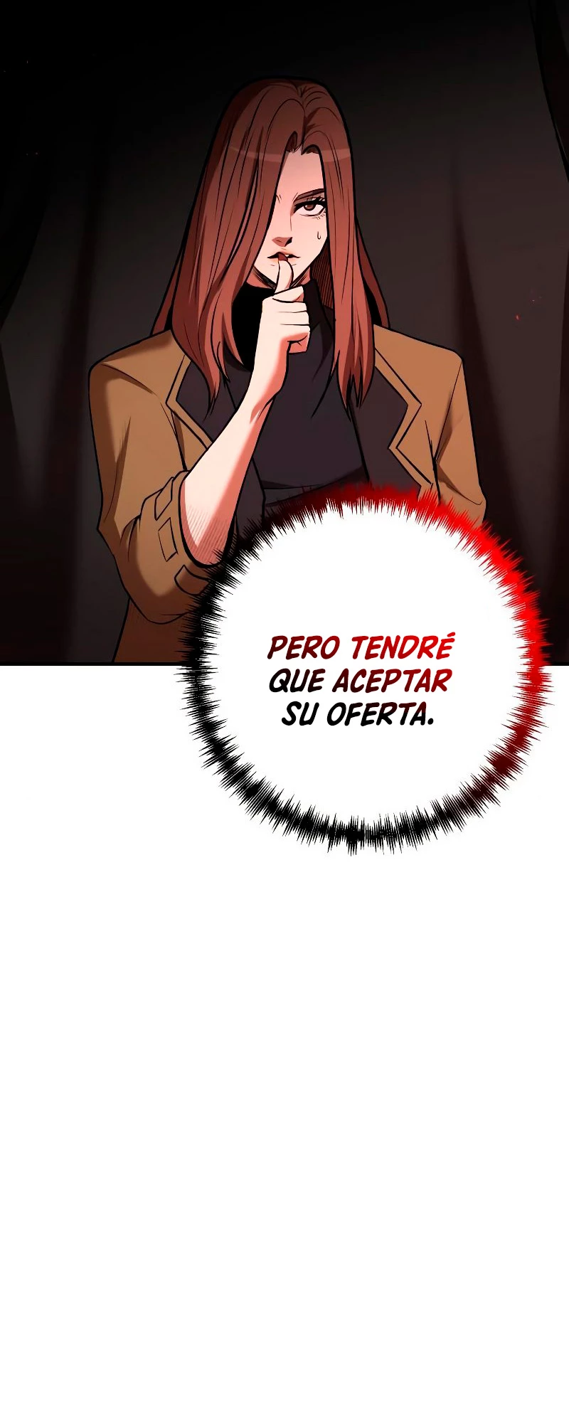 Me Convertí en el Prodigio de la Espada de una Familia de Renombre > Capitulo 58 > Page 81
