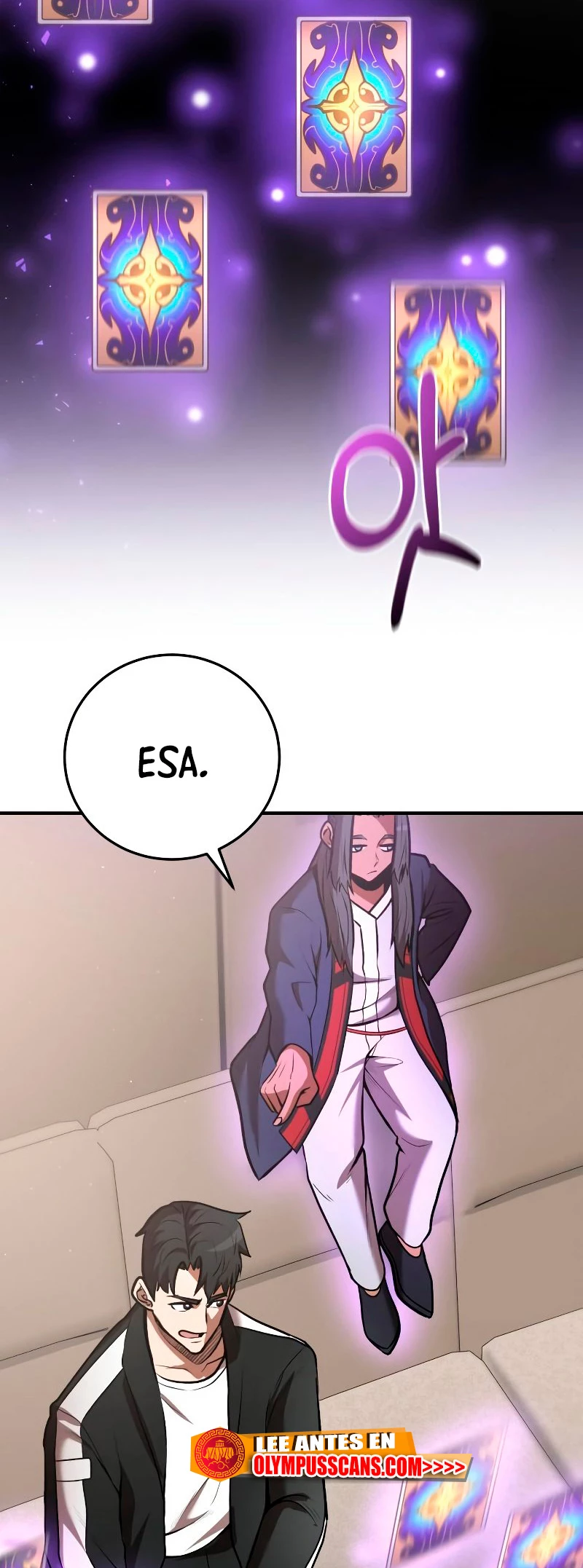 Me Convertí en el Prodigio de la Espada de una Familia de Renombre > Capitulo 58 > Page 161