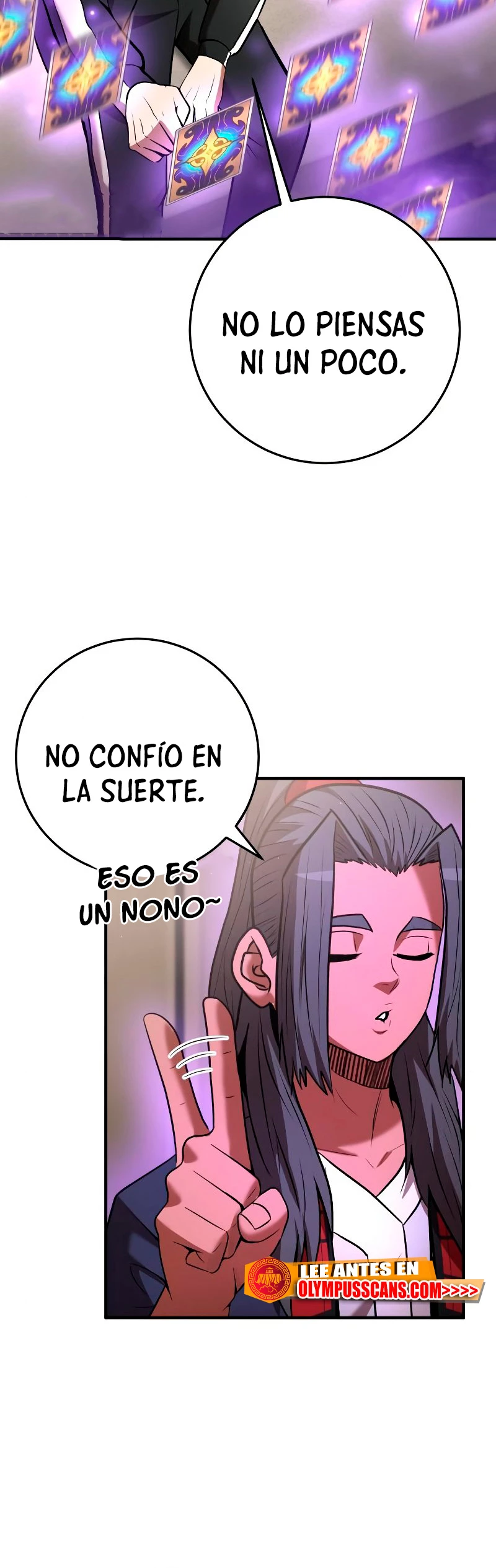 Me Convertí en el Prodigio de la Espada de una Familia de Renombre > Capitulo 58 > Page 171