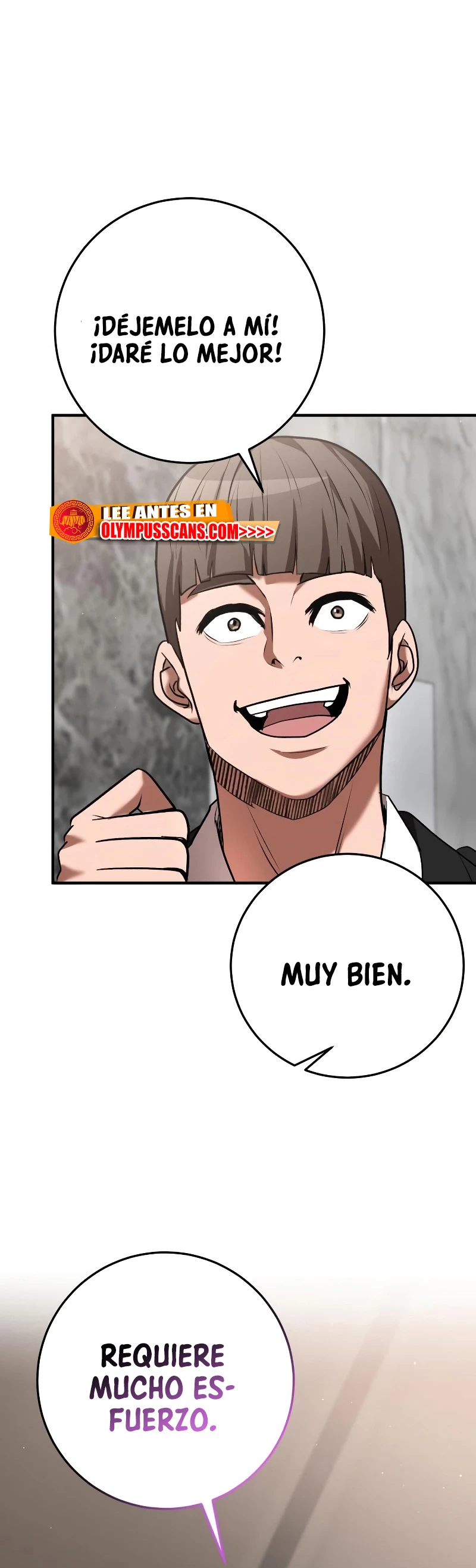 Me Convertí en el Prodigio de la Espada de una Familia de Renombre > Capitulo 58 > Page 291