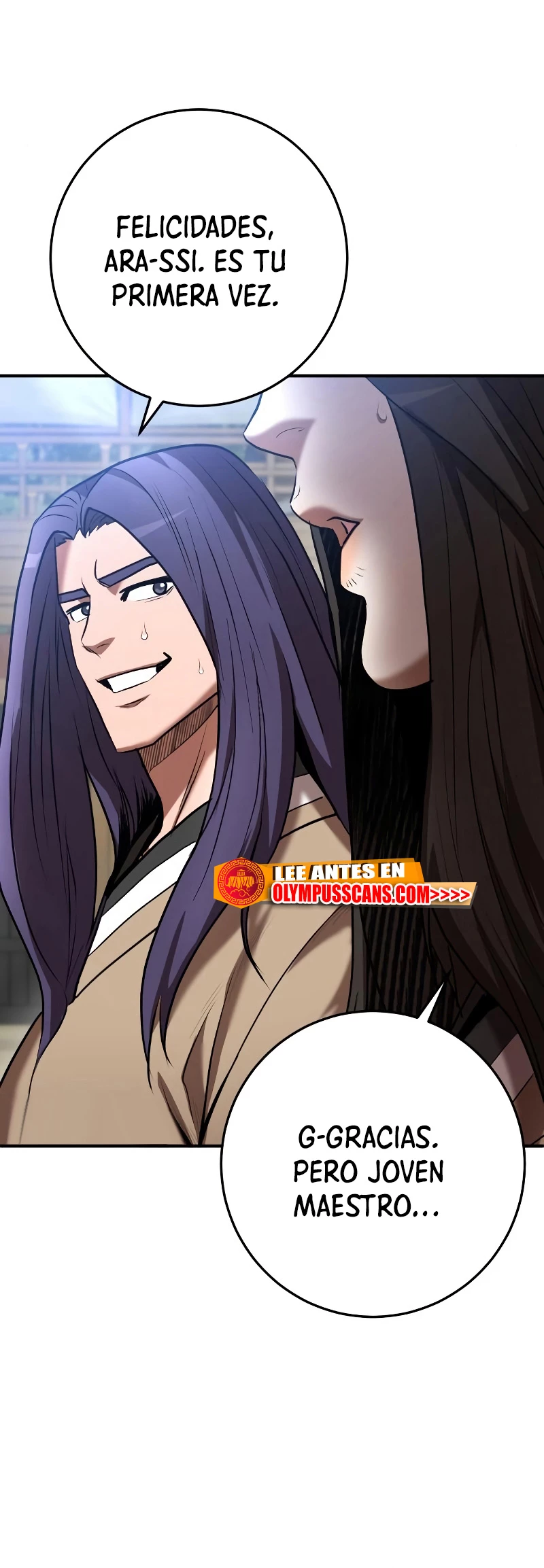 Me Convertí en el Prodigio de la Espada de una Familia de Renombre > Capitulo 58 > Page 361