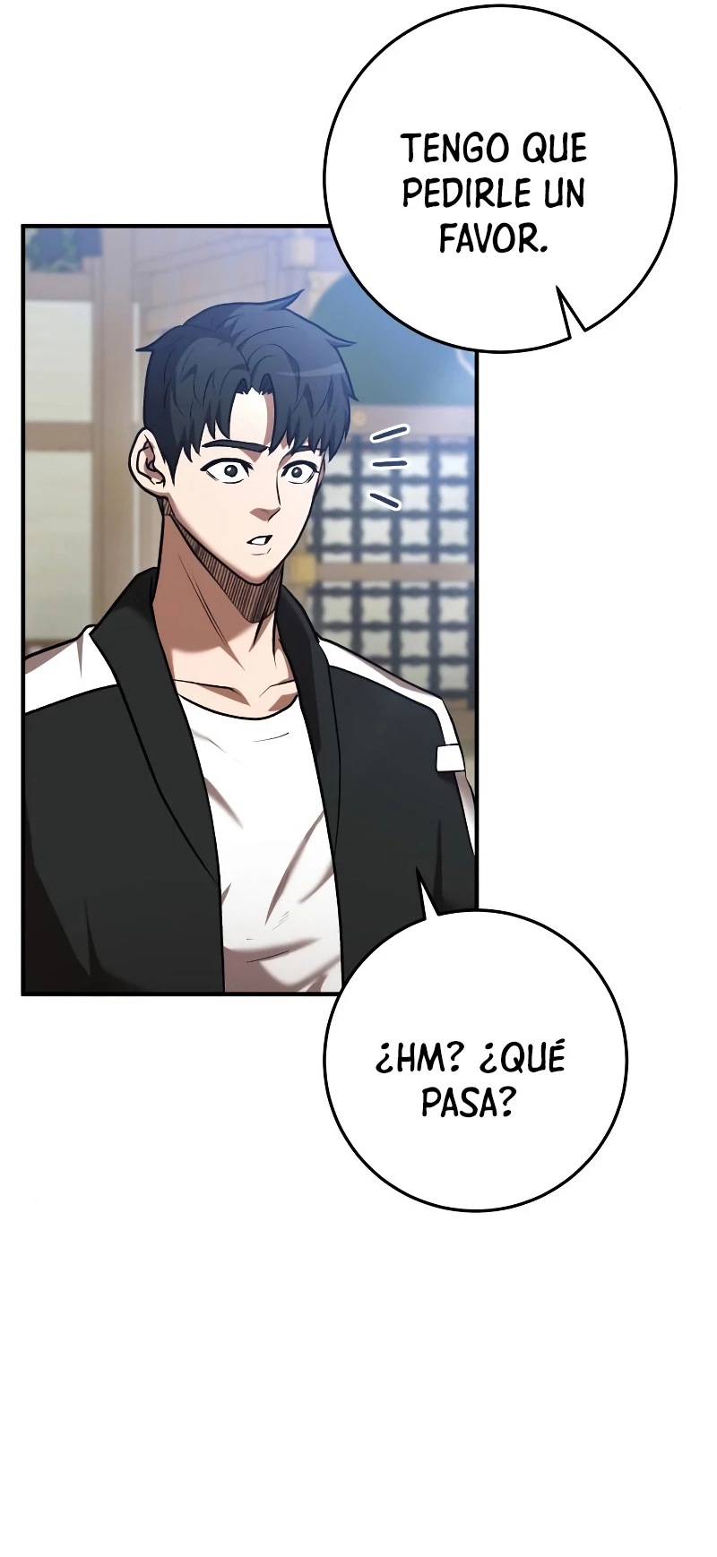 Me Convertí en el Prodigio de la Espada de una Familia de Renombre > Capitulo 58 > Page 371