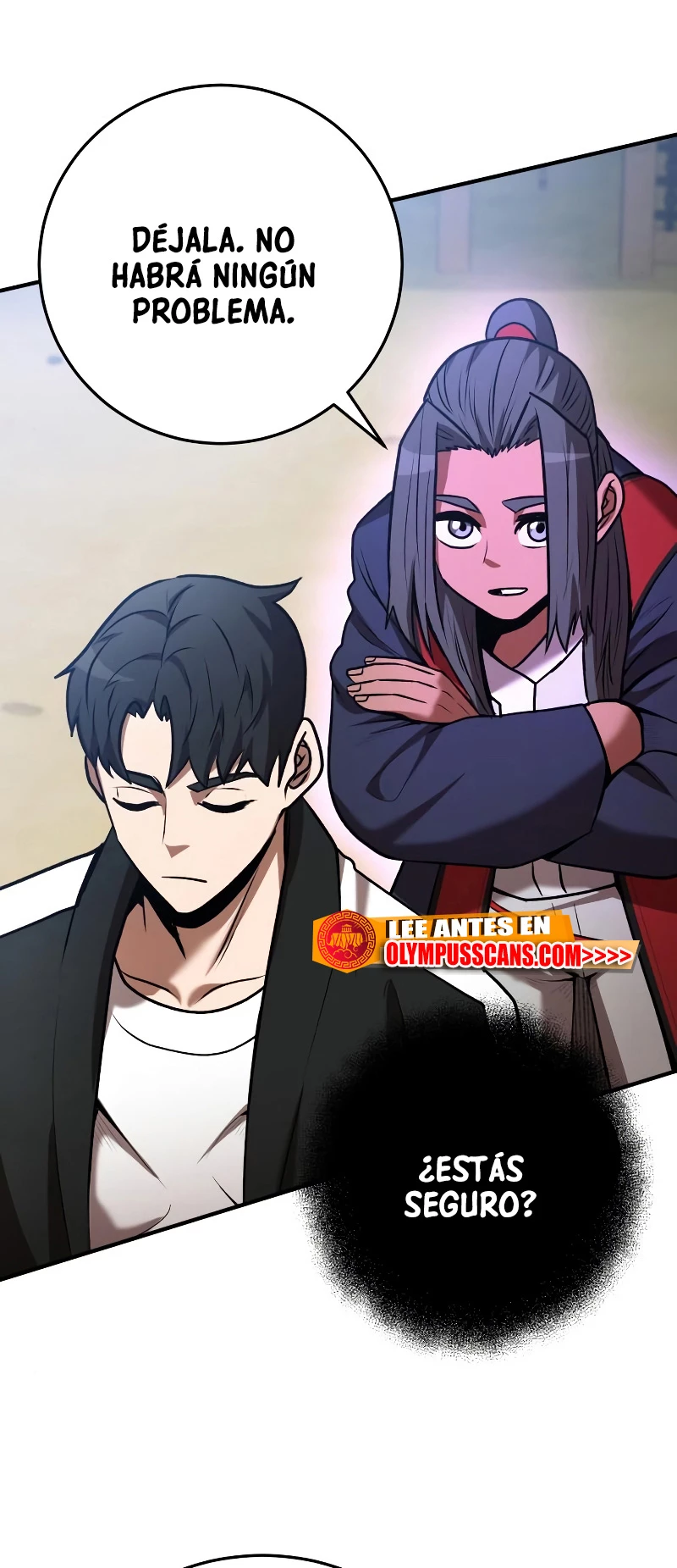 Me Convertí en el Prodigio de la Espada de una Familia de Renombre > Capitulo 58 > Page 411