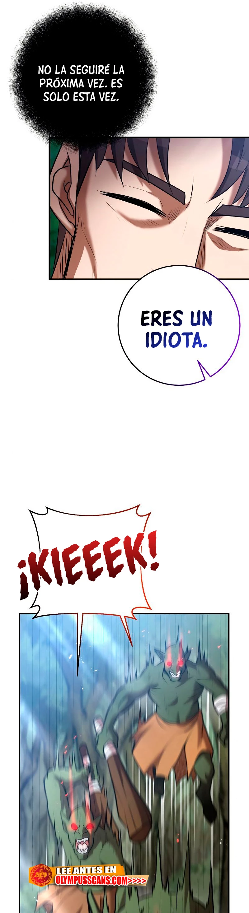 Me Convertí en el Prodigio de la Espada de una Familia de Renombre > Capitulo 58 > Page 501
