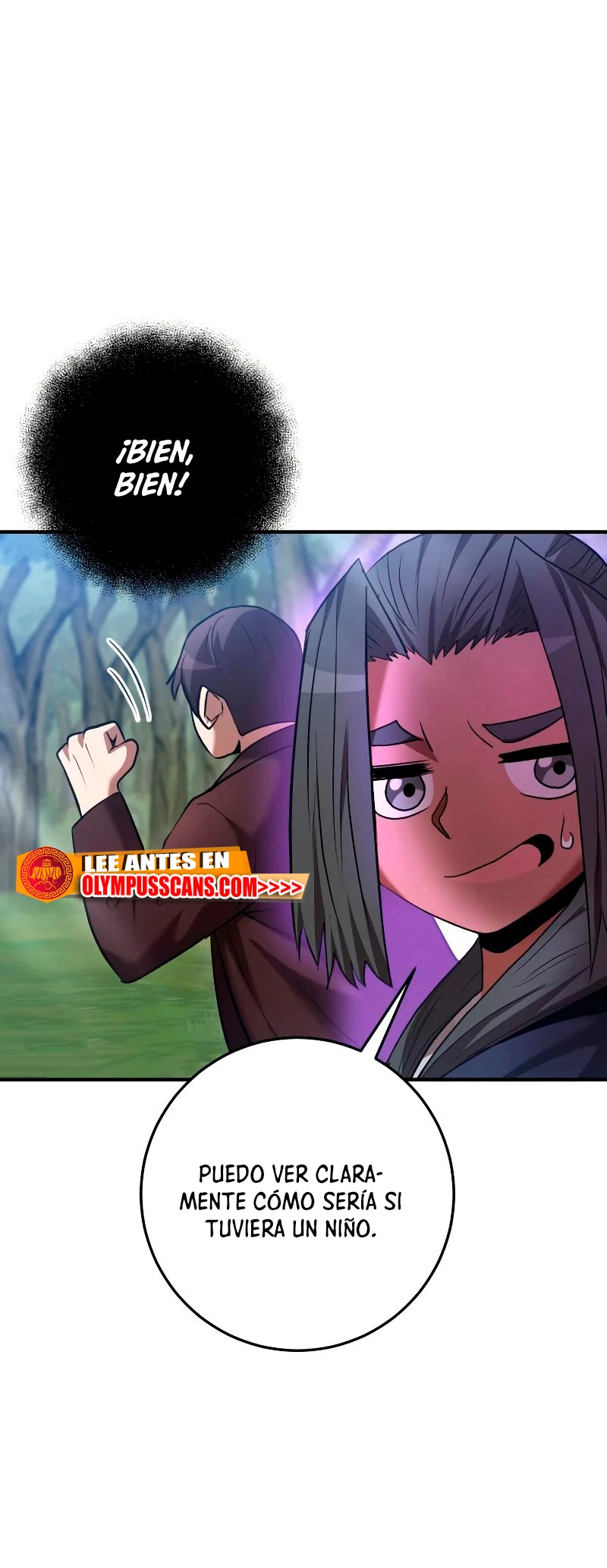 Me Convertí en el Prodigio de la Espada de una Familia de Renombre > Capitulo 58 > Page 531