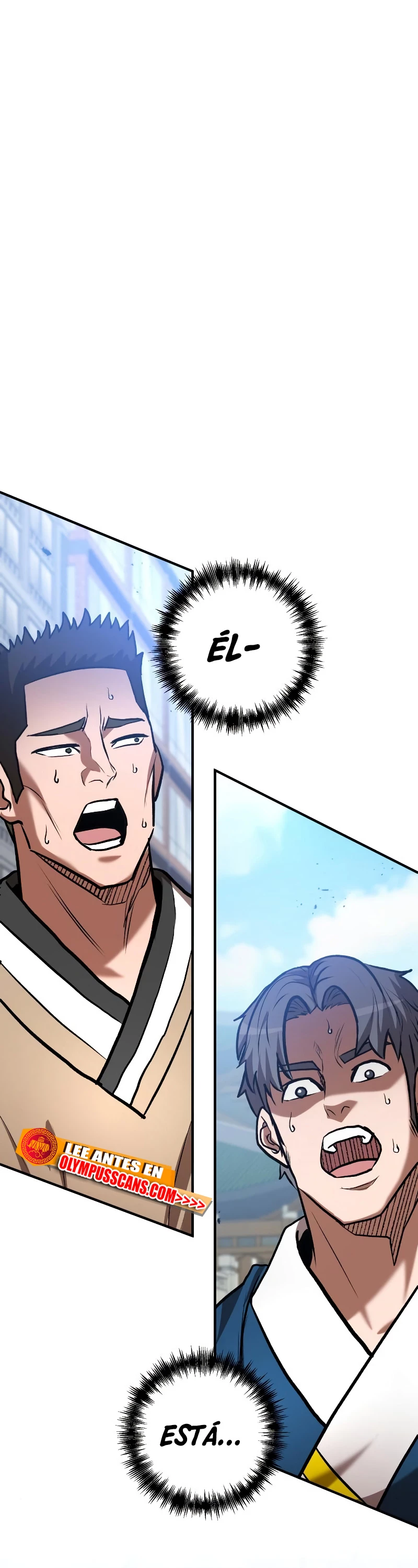 Me Convertí en el Prodigio de la Espada de una Familia de Renombre > Capitulo 57 > Page 11