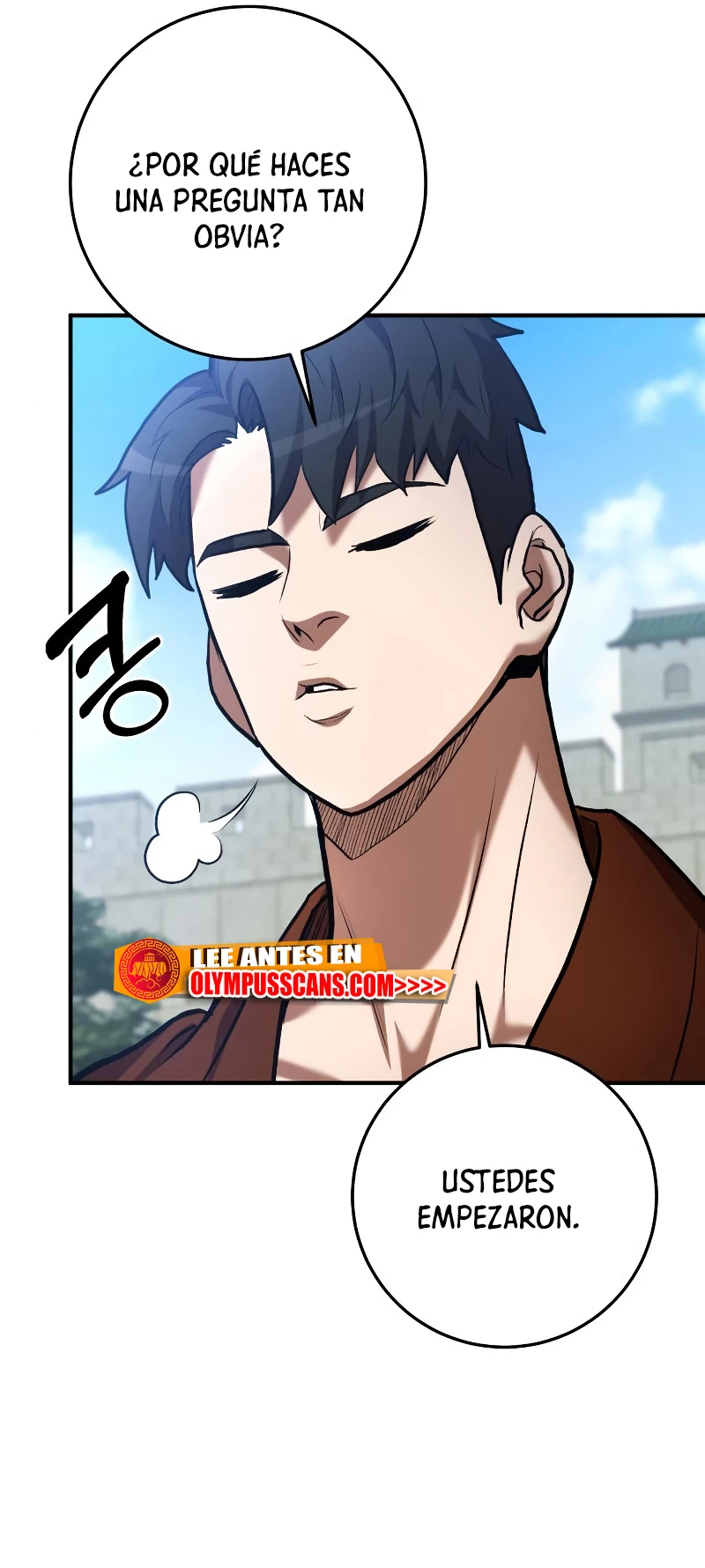 Me Convertí en el Prodigio de la Espada de una Familia de Renombre > Capitulo 57 > Page 91