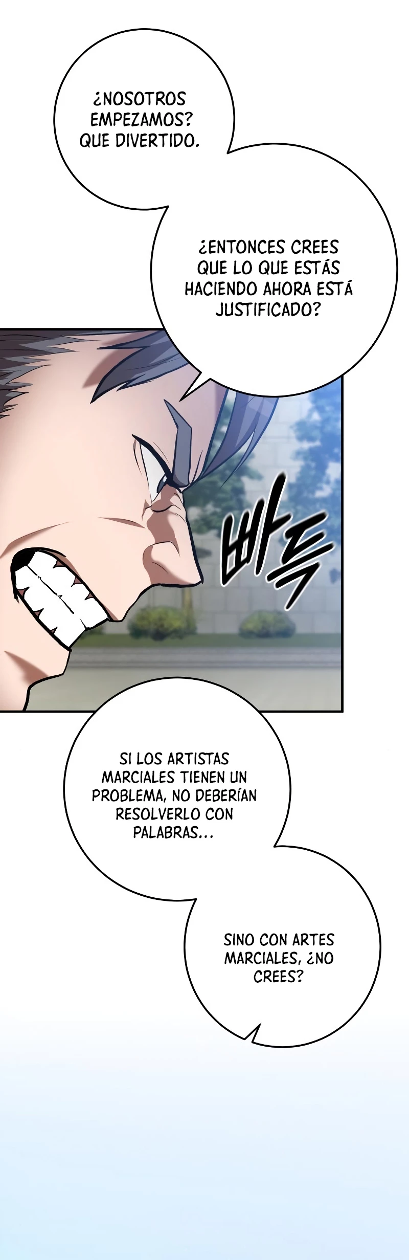 Me Convertí en el Prodigio de la Espada de una Familia de Renombre > Capitulo 57 > Page 101