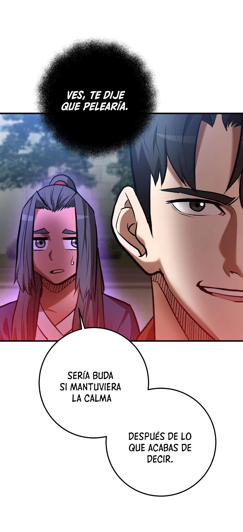 Me Convertí en el Prodigio de la Espada de una Familia de Renombre > Capitulo 57 > Page 211