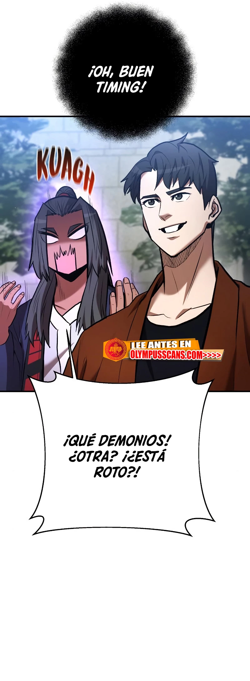 Me Convertí en el Prodigio de la Espada de una Familia de Renombre > Capitulo 57 > Page 251