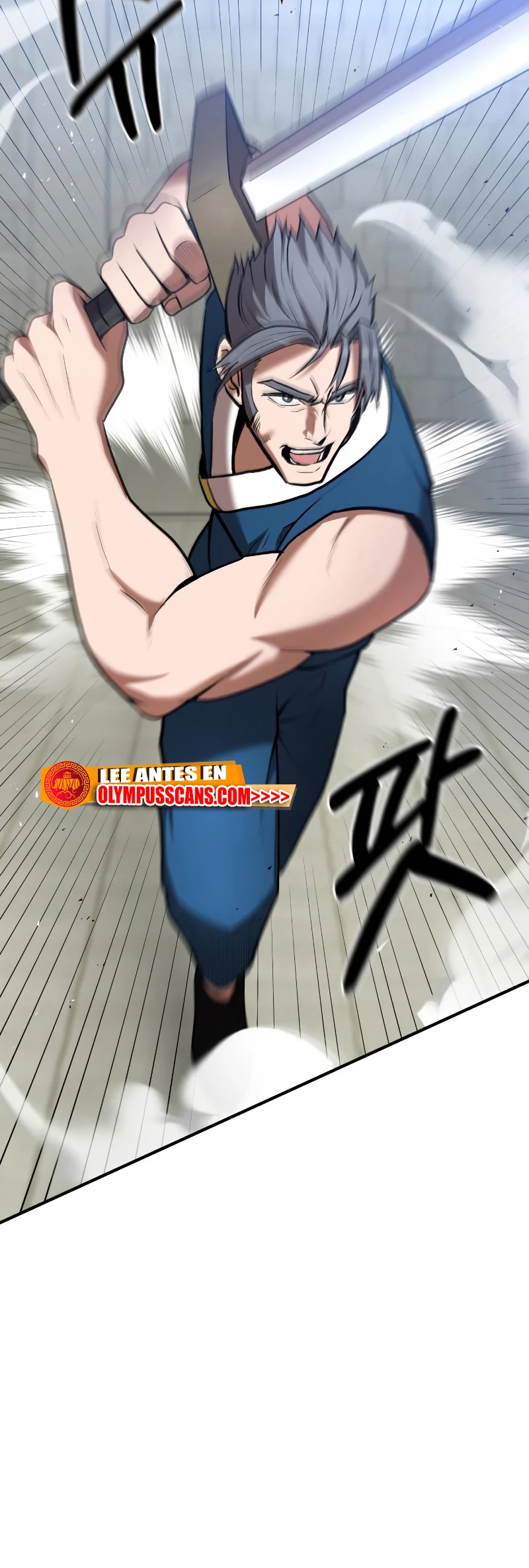 Me Convertí en el Prodigio de la Espada de una Familia de Renombre > Capitulo 57 > Page 311